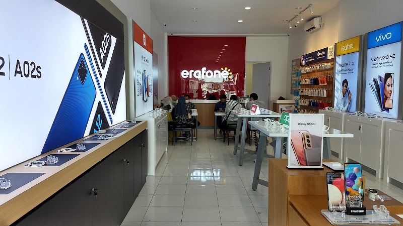 Mall Baru vs Tradisi Parcel Lebaran: Siapa yang Akan Menang di Cilacap?